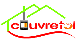 Logo Couvretoi : Couvreur à beaufou