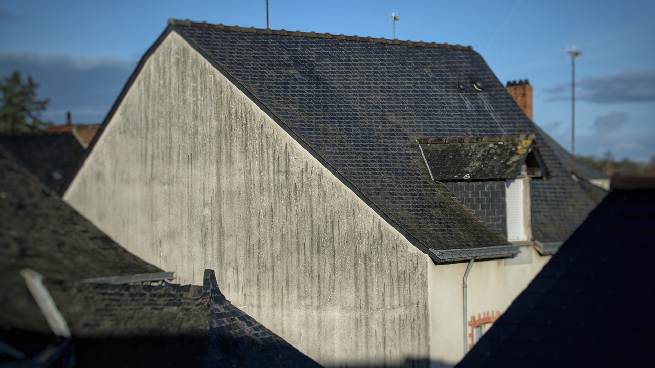 Couverture en ardoise à Beaufou : Couvretoi, couvreurs à Beaufou